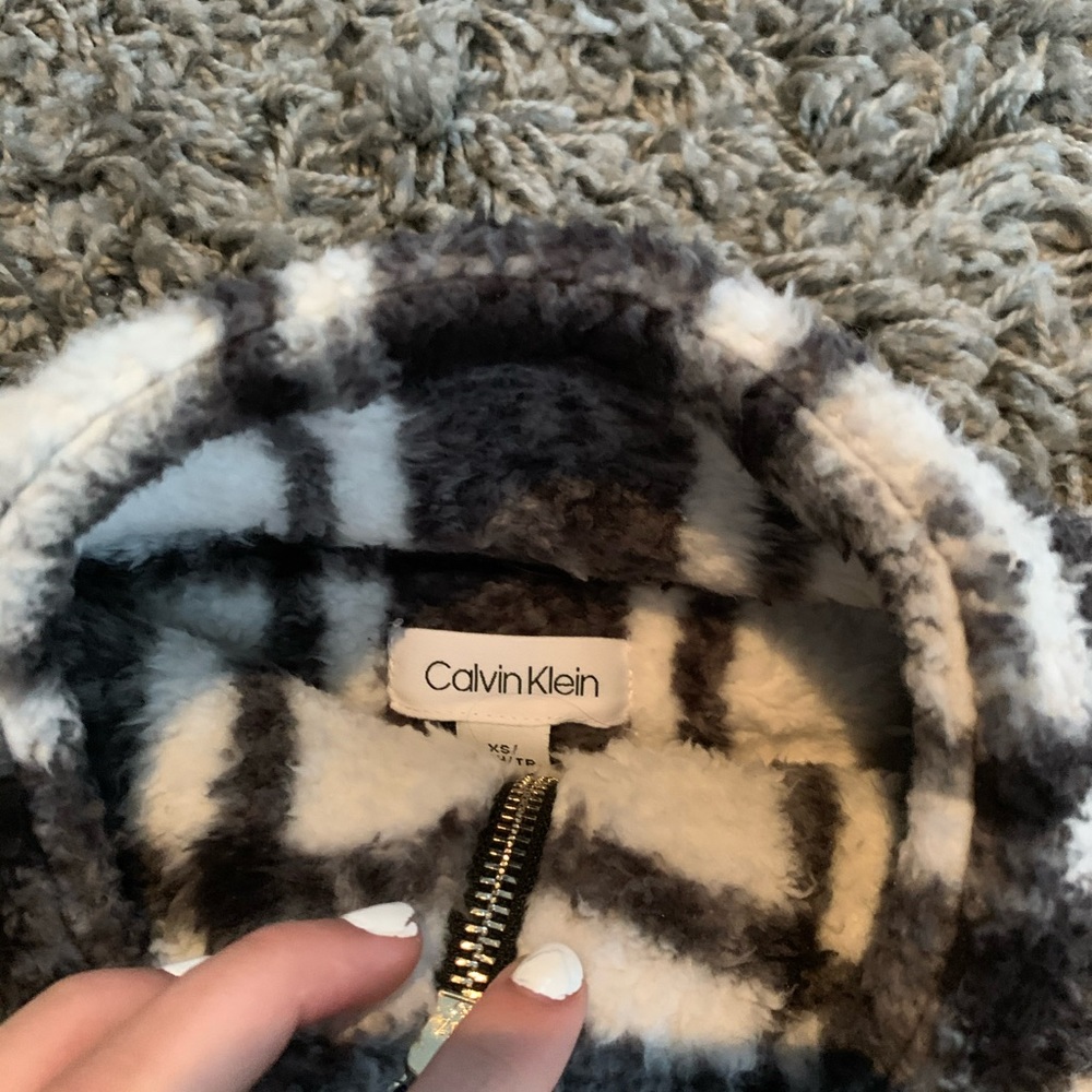 Jacket - Picture 2 of 2